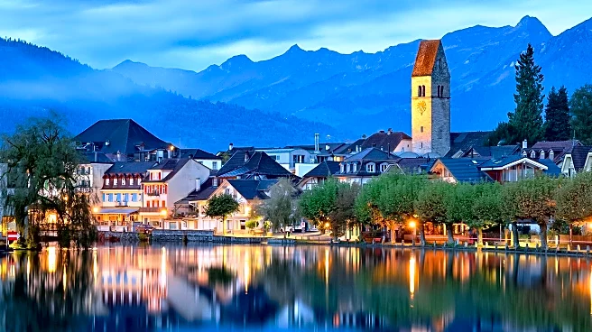 Unplugged Festival in Lake Zurich Promotes Community Connection Without Phones