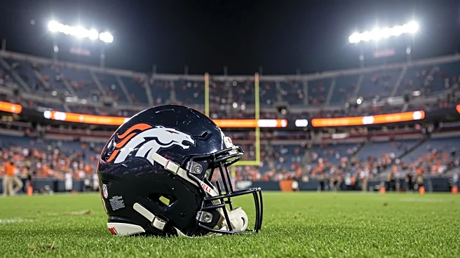 Denver Broncos Rookie Punter Jeremy Crawshaw Faces Criticism After Preseason Performance