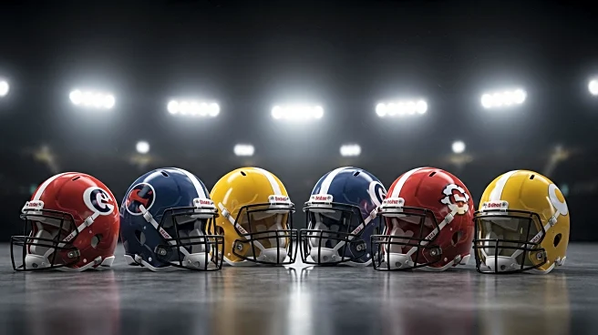 Rams Face Multiple Injury Challenges Ahead of Season Opener
