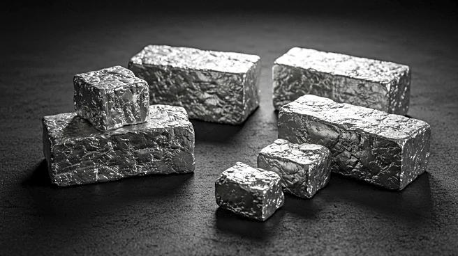 Silver North Resources Explores High-Grade Silver Opportunities at Keno Hill