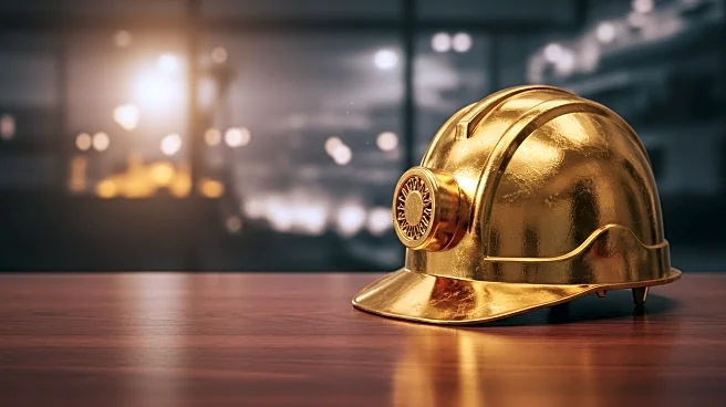 Connor Clark  Lunn Investment Management Ltd. Expands Stake in Harmony Gold Mining