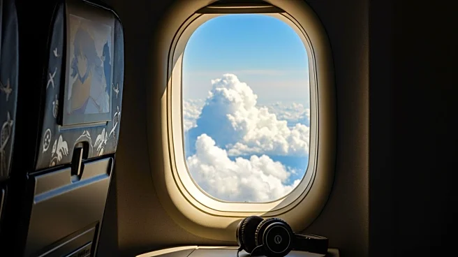 Delta Airlines Partners with Crunchyroll to Offer Anime on Flights