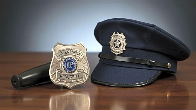 Trump to Deploy National Guard and Federalize D.C. Police in Crime-Fighting Effort