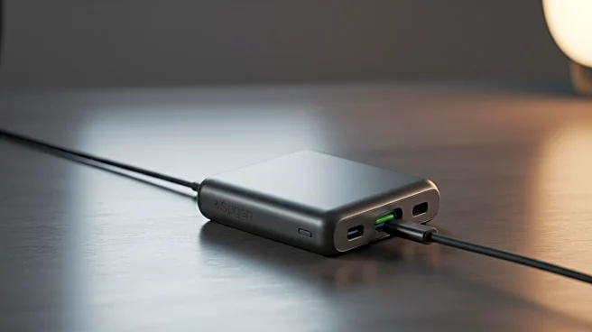Amazon Offers Major Discounts on Spigen USB-C Chargers