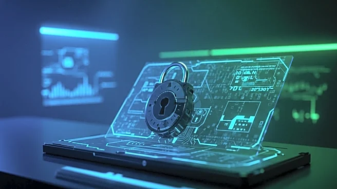 CISA Leaders Discuss Future Cybersecurity Initiatives at Black Hat USA Conference