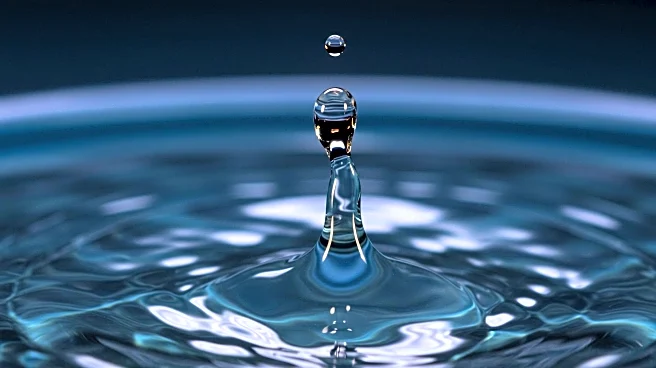 Consolidated Water Co. Ltd. Reports Q2 2025 Financial Growth Amid Operational Expansion