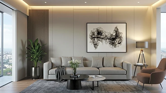 West Village Penthouse Contracted for $87.5M, Potential Downtown Record
