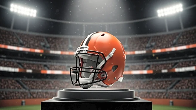 Shedeur Sanders Impresses in Browns Debut, QB Hierarchy Remains Unchanged