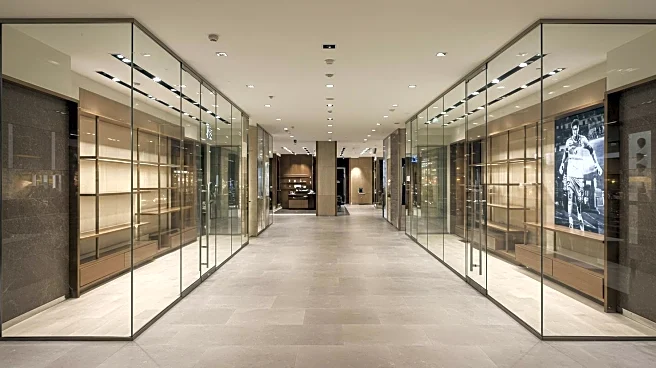 Trump Organization Seeks Tenants for Long-Vacant Retail Space at Trump Tower Chicago