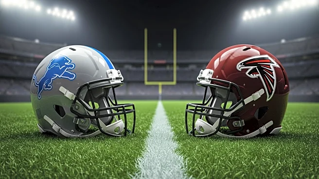 Dan Campbell and Raheem Morris Defy League Directive in Lions-Falcons Game