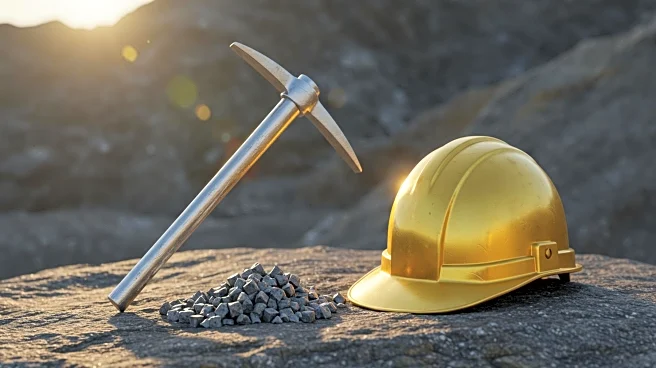Roth Capital Raises Hecla Mining's Q3 Earnings Forecast Amid Analyst Activity