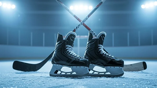 Minnesota Wild Signs Defenseman Jack Johnson to Professional Tryout