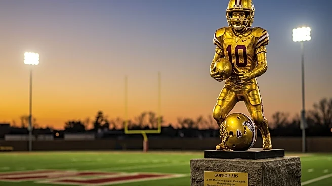 Minnesota Golden Gophers Ranked 69th in College Football Predictions