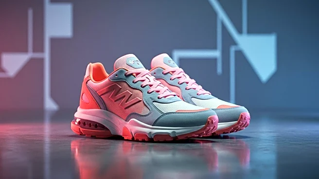 Skechers Reports Strong Revenue Growth in Second Quarter Amid International Expansion