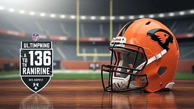 Oregon State Beavers Football Ranked 65th in RJ Young's Ultimate 136