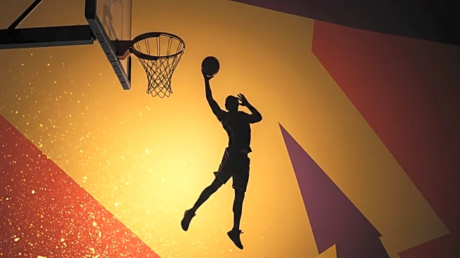 Anthony Edwards Ranked Among Top Three Players in Western Conference
