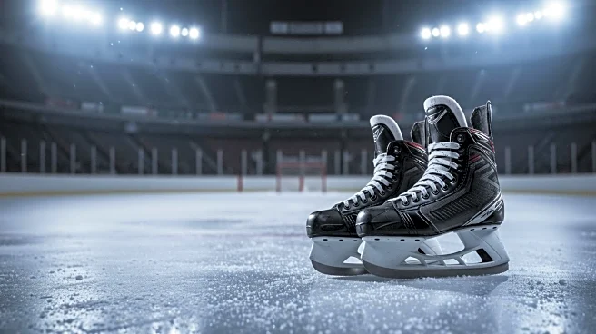 Dallas Stars' Lian Bichsel Set for Key Role in 2025-26 NHL Season