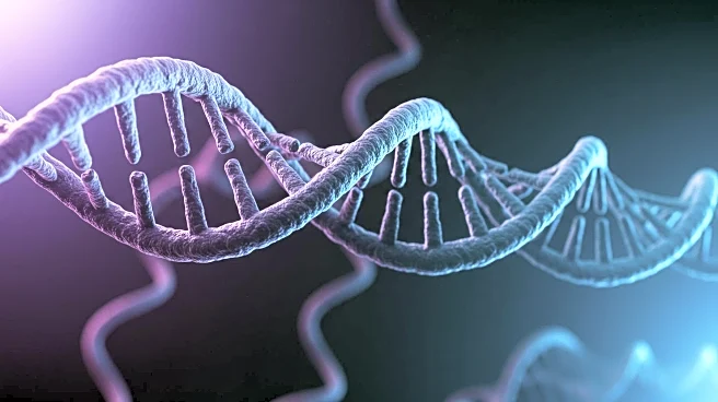 Advancements in Detection and Phenotypic Analysis of Structural Genetic Variants