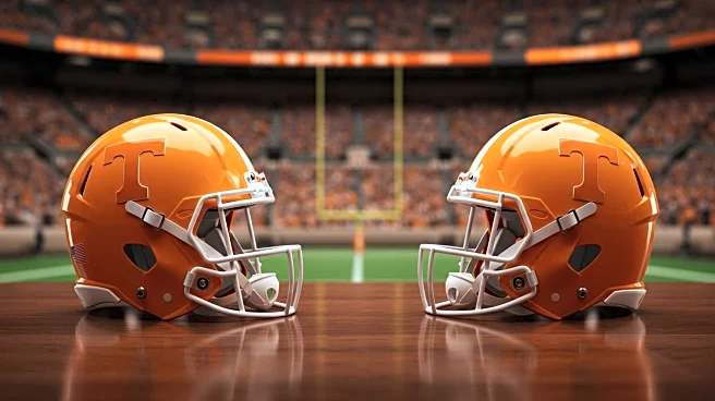 Tennessee Volunteers Ranked 13th in RJ Young's 2025 Ultimate 136