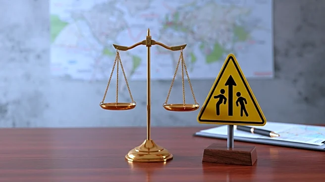 U.S. Law Firm's Commercial Criticized for Similarity to Award-Winning NZTA Campaign