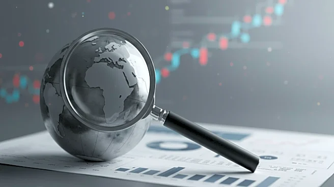 Agur Provident  Training Funds Management Ltd. Acquires Stake in Taiwan Semiconductor Manufacturing Company