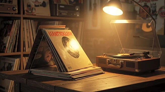 Record Store Day Summer Camp Highlights Rising Vinyl Prices and Industry Challenges