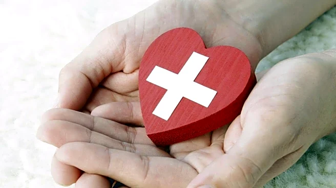 Study Reveals Heart Attack Warnings Occur 12 Years Prior, Affecting Prevention Strategies