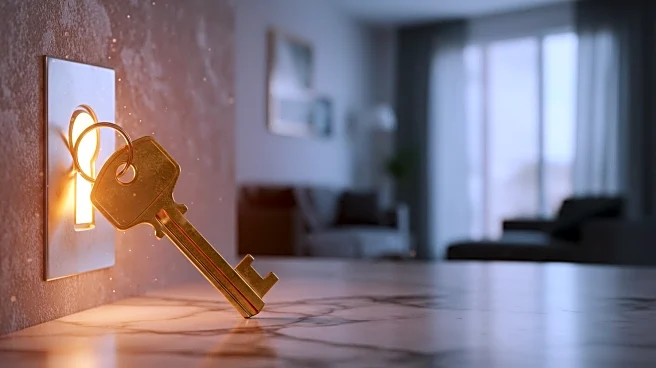 Homeowners Gain Access to Record High Home Equity Levels Amid Rising Borrowing Costs