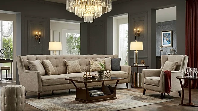 Hamptons Launches Exclusive Interior Design Service for Clients