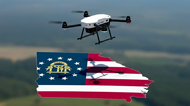 McLuck Resumes Operations in Georgia and Alabama Amid Legal Challenges
