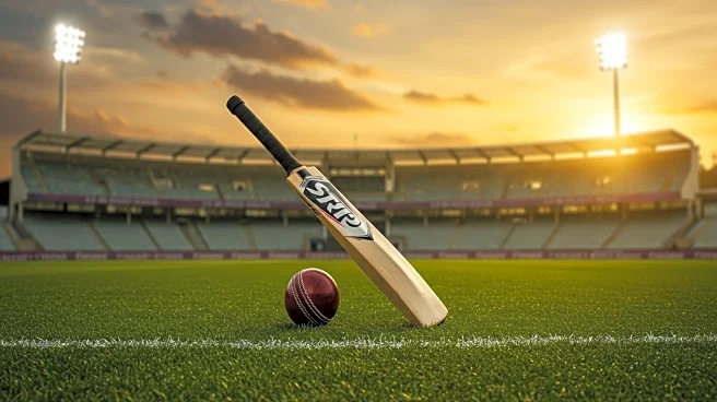 Manchester Originals Secure First Win in 2025 Men's Hundred Tournament