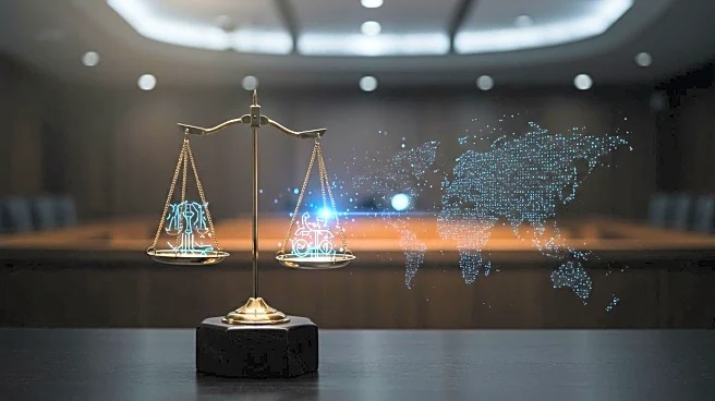 Schall Law Firm Initiates Securities Fraud Lawsuit Against Tempus AI, Inc. Affecting Investors