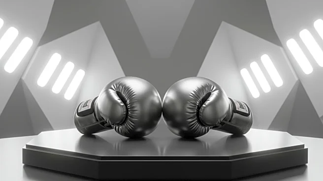 UFC and Paramount Ink $7.7 Billion Deal, Ending Pay-Per-View Model