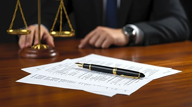 Holland  Knight Appoints Andrew Siracuse as Partner in Washington Office