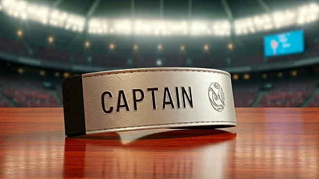 Liverpool Chairman Approves Signing of Premier League Captain Amid Squad Concerns