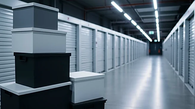 Global Self Storage Reports Strong Q2 Financial Results, Exceeding Expectations