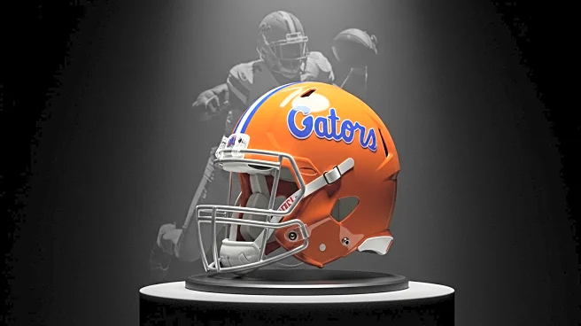 Jonathan Greenard of Florida Gators Makes NFL Top 100 List