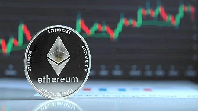 Wall Street Strategist Tom Lee Invests $250 Million in Ethereum, Aiming for Major Market Impact