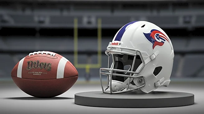 Washington Commanders Compared to 2024 Texans Amid Regression Concerns