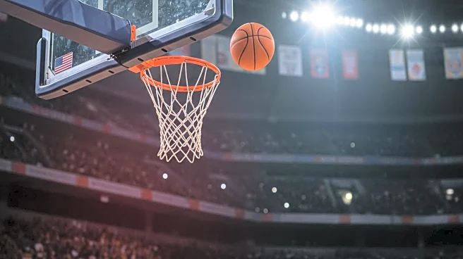 Los Angeles Sparks Secure Victory Over Seattle Storm with Last-Second Play