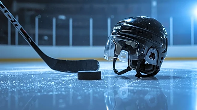 Seattle Kraken Defenseman Ryker Evans Signs Two-Year Contract Extension