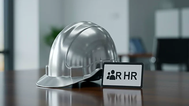 Exploring Safety Ownership in Organizations: HR vs. Safety Managers