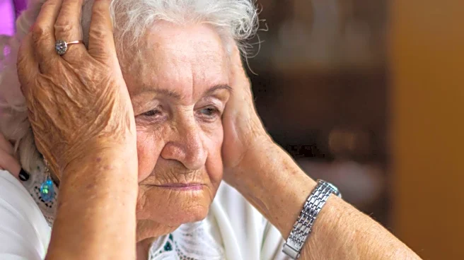Scientists Identify 'Superhuman' Ability in Centenarians to Avoid Major Illnesses
