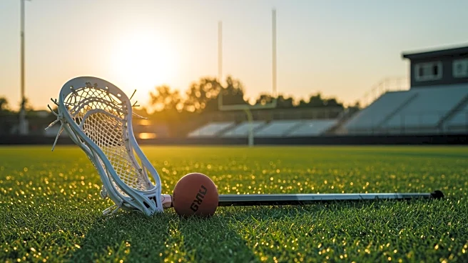 Premier Lacrosse League Sets 2025 Playoff Bracket with Top Teams Ready for Competition