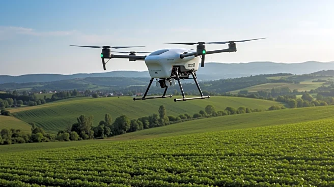 Fleet Farming Orlando Implements Advanced Agriculture Fleet Equipment for Sustainable Farming