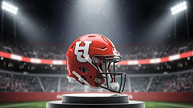 Houston Cougars Ranked 31st in RJ Young's Ultimate 136 College Football Rankings