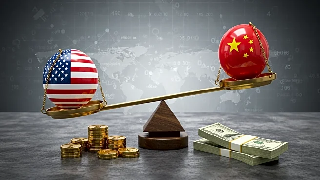 Tariffs on Chinese Goods Increase Costs for U.S. Consumers by $12.2 Billion Monthly