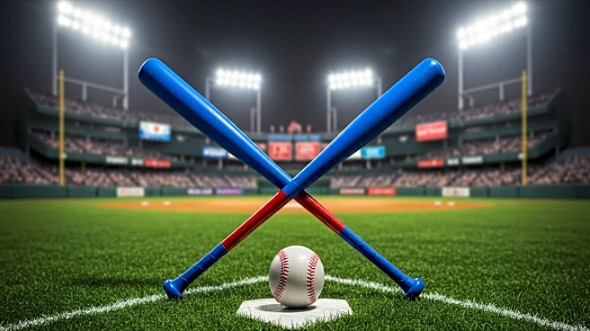 Toronto Blue Jays Face Chicago Cubs in Upcoming MLB Matchup