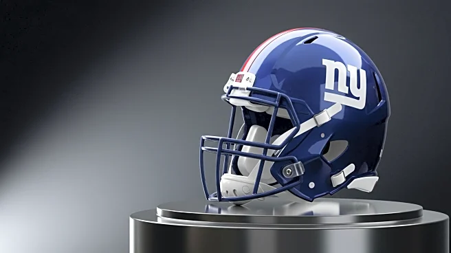 Victor Cruz Observes Positive Changes in New York Giants