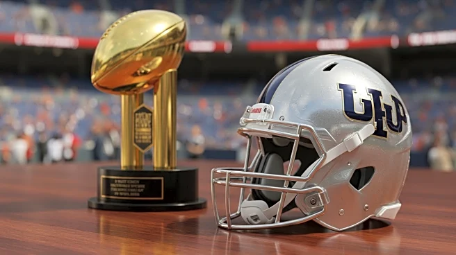 College Football Playoff Expansion Debates Continue Amid 2025 Season